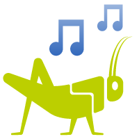 Leise Icon