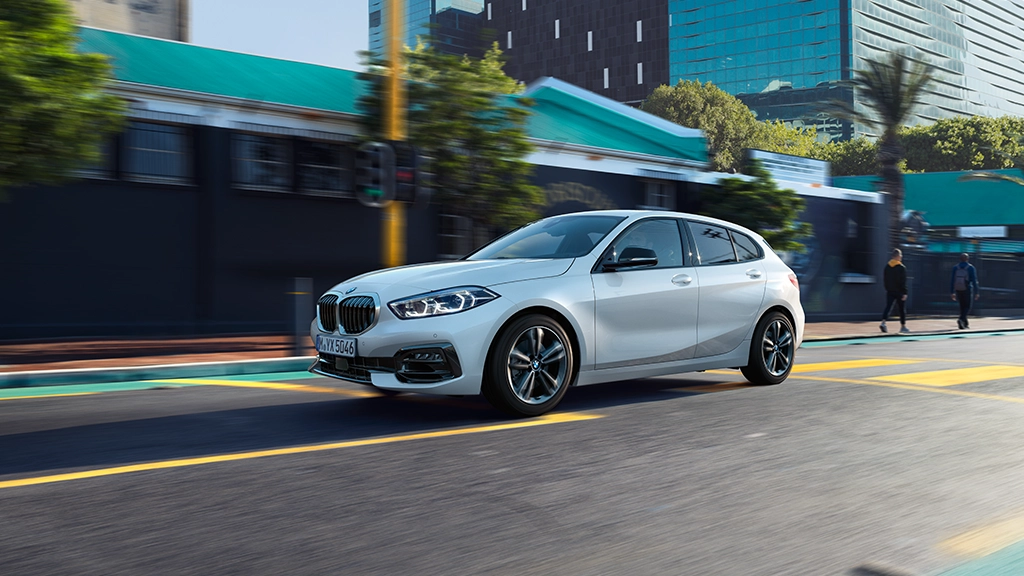 BMW 1er Q1_23
