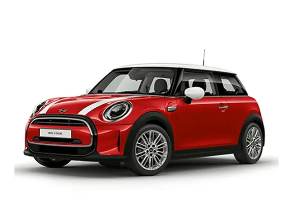 MINI Cooper 3-Türer Angebot Modell Q2_23 WEBP