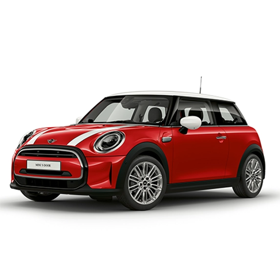 MINI Cooper 3-Türer frei Q1_23