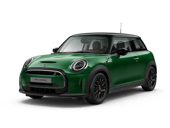 MINI Cooper SE Q2_23 Angebot Modell WEBP