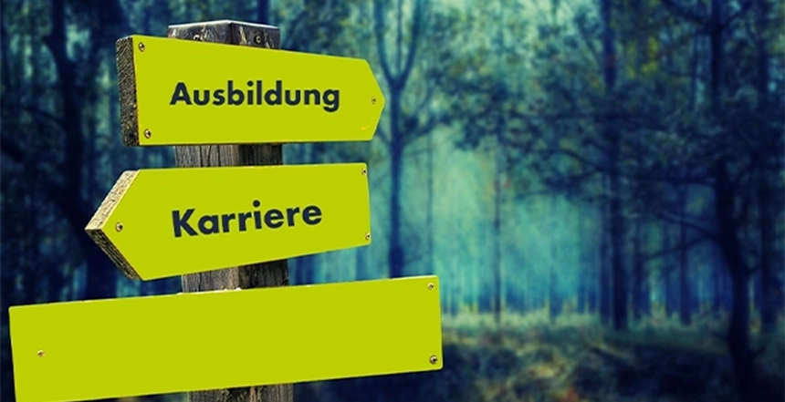 Stellenanzeigen Homepage WEBP