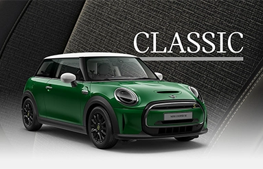 MINI Cooper SE