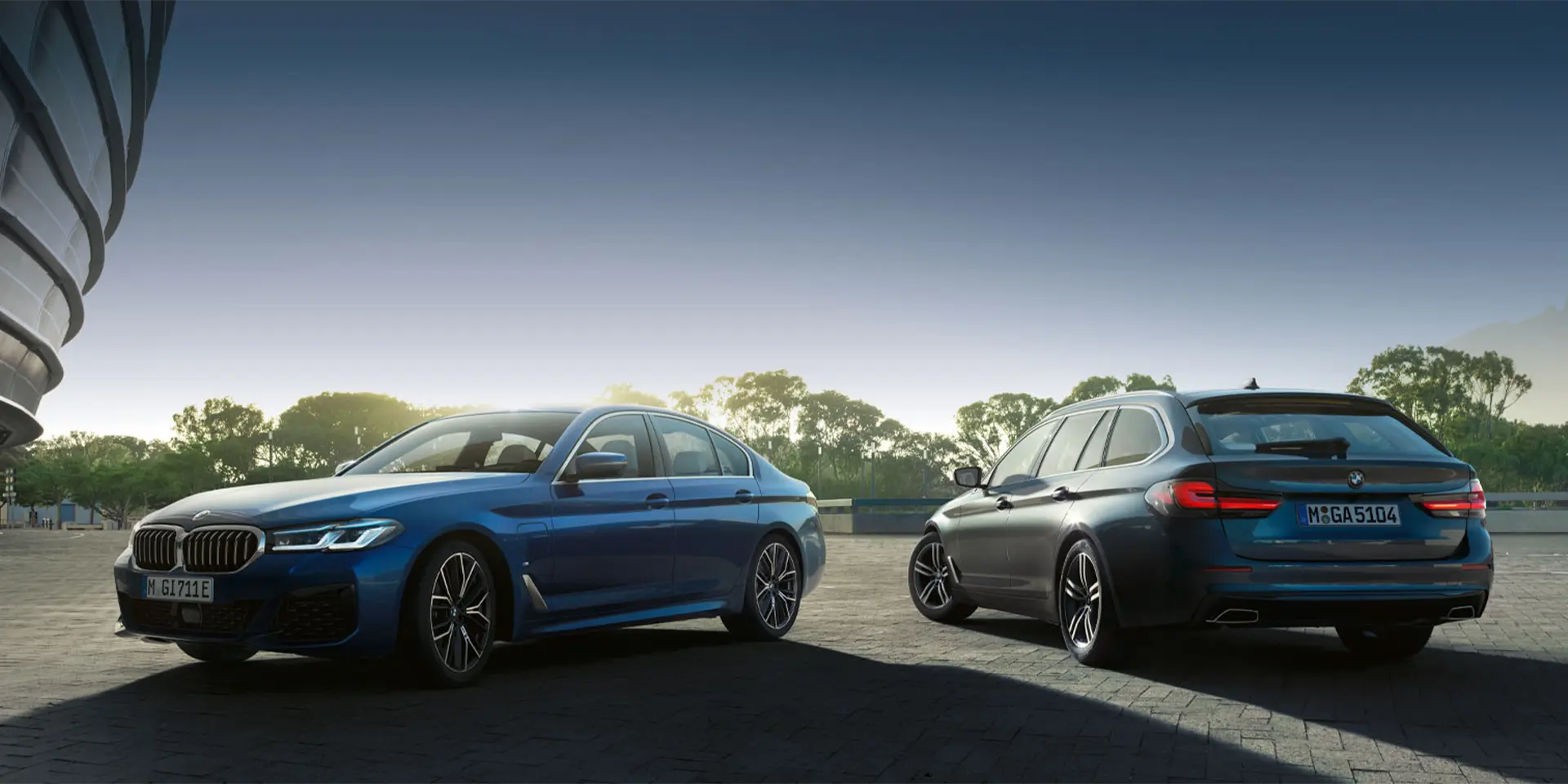 BMW 5er Homepage Hero Q1_23 WEBP