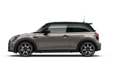 MINI Cooper 3-Tuerer Modell WEBP