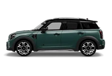 MINI Countryman Modellseite WEBP