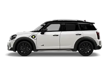 MINI Countryman PHEV Modell WEBP