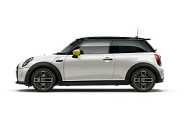 MINI Electric Modell WEBP