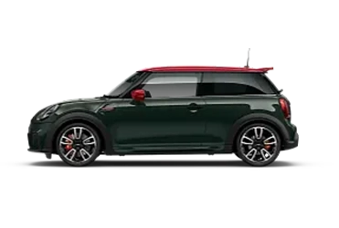 MINI JCW Modell WEBP