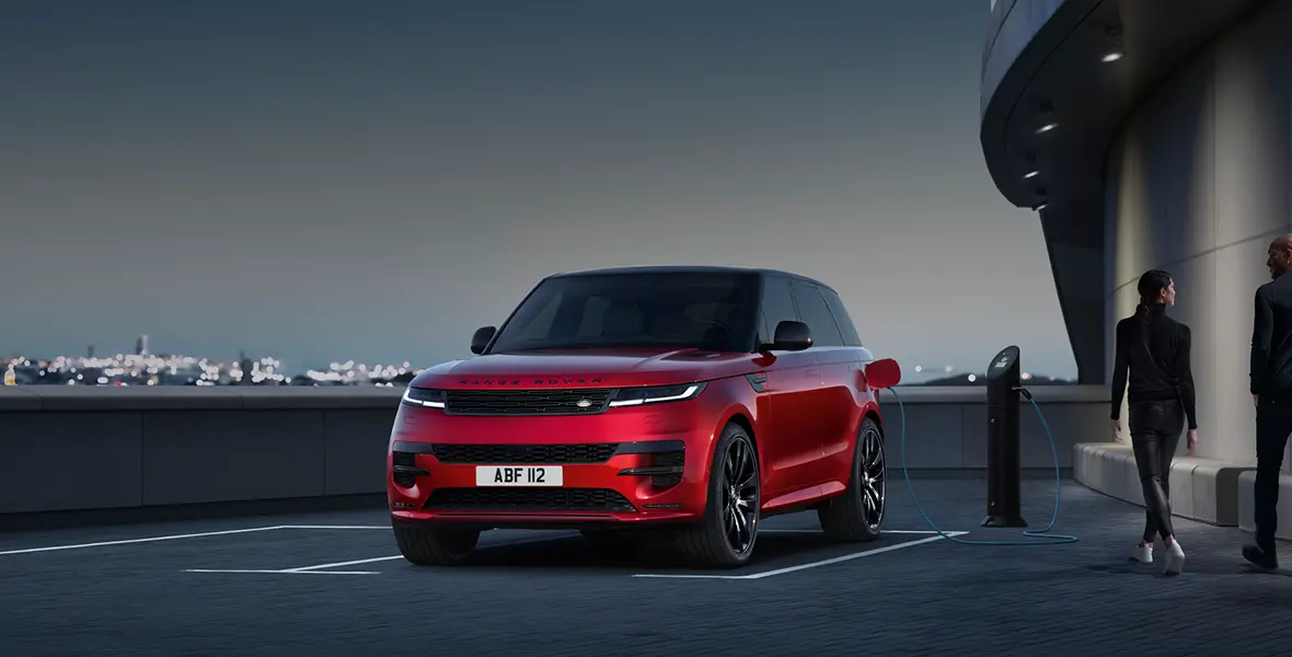 Range Rover Sport Markenseite WEBP