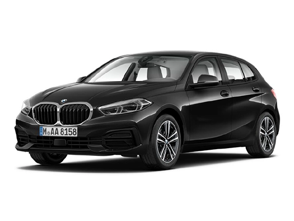 BMW 118i 05_23 Angebot Modell