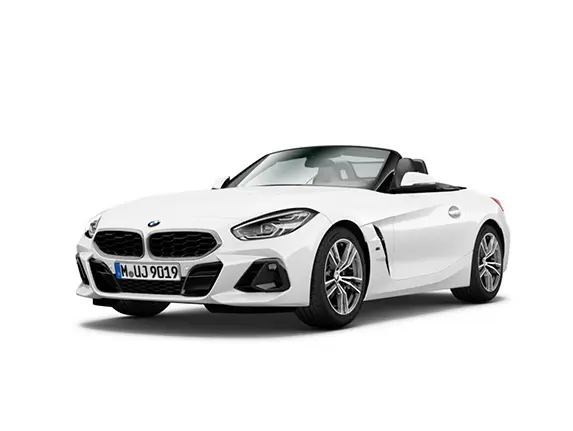 BMW Z4 Angebot Modell Q2_23 WEBP