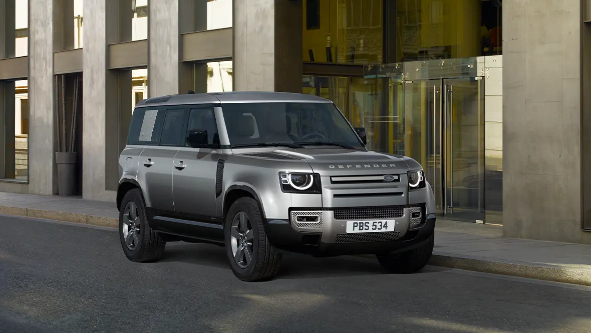 Land rover Defender Angebot Q2_23 WEBP