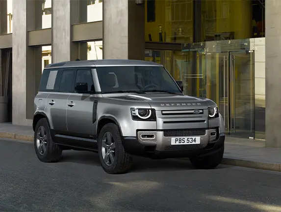 Land rover Defender Angebot Teaser Q2_23 WEBP