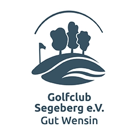 Golfclub Segeberg e.V. Logo