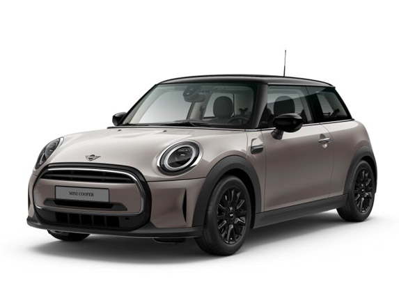MINI Cooper 3-Türer