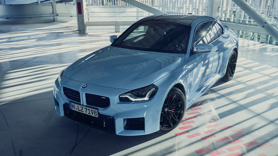 BMW M2