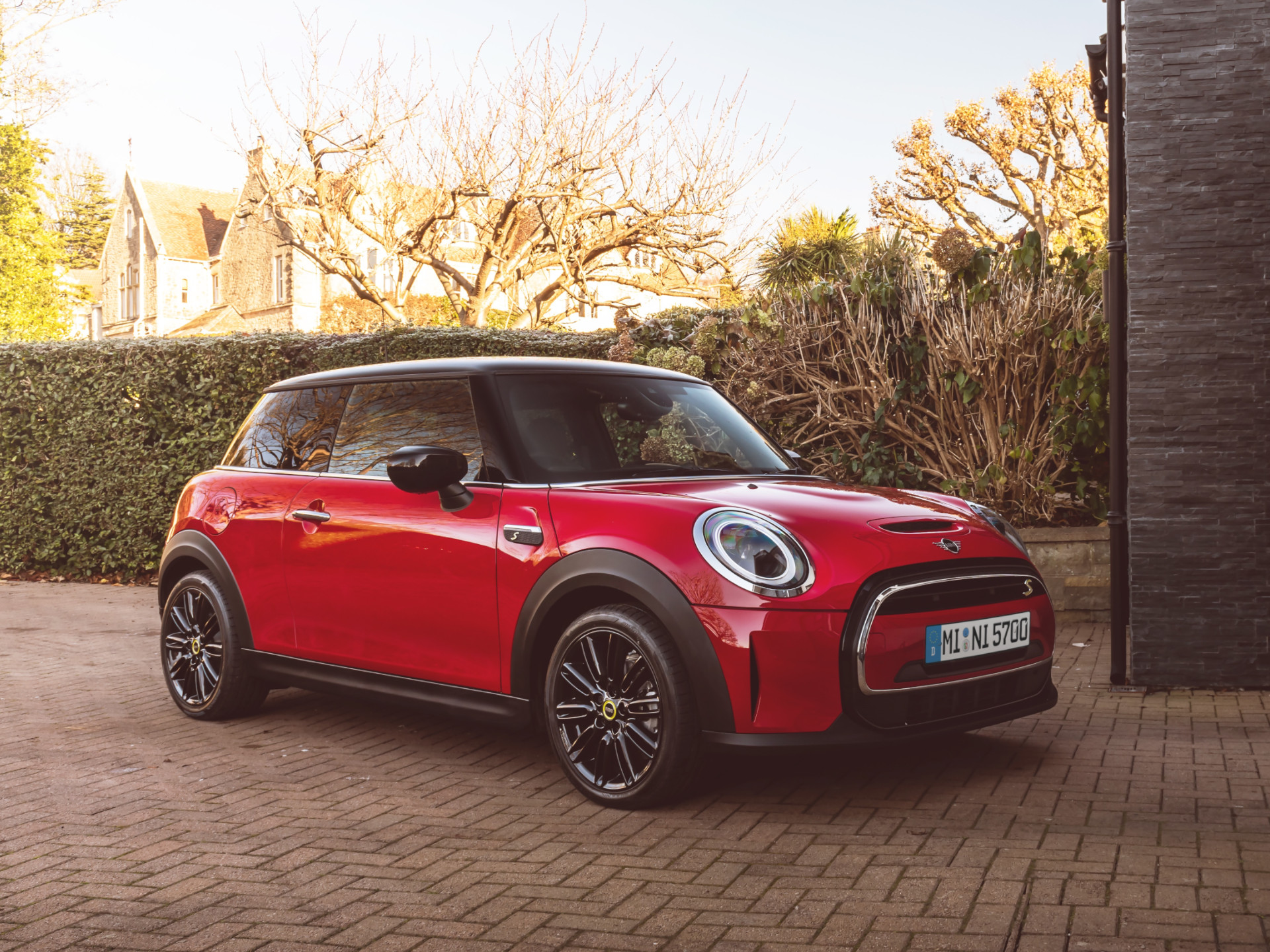 MINI Electric