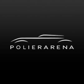 Polierarena