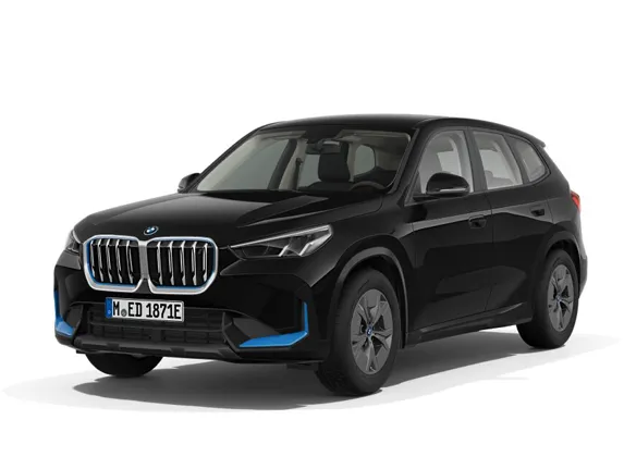 BMW IX1 Leasing