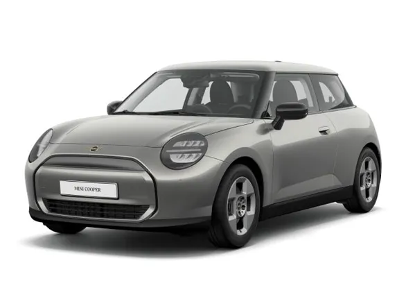 MINI Cooper E