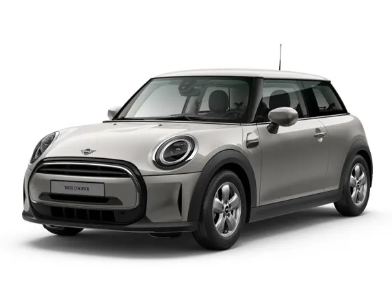 MINI 3-Türer
