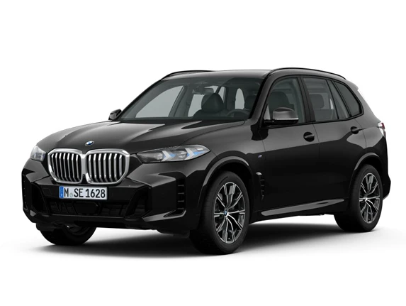 BMW X5 XDRIVE 30D