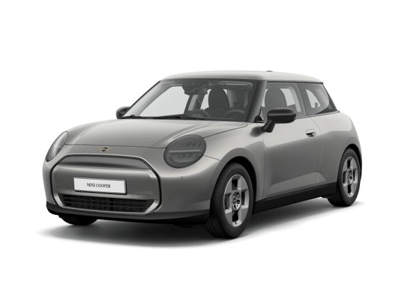 MINI Cooper E