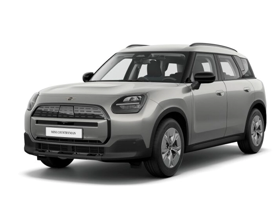 MINI Countryman E