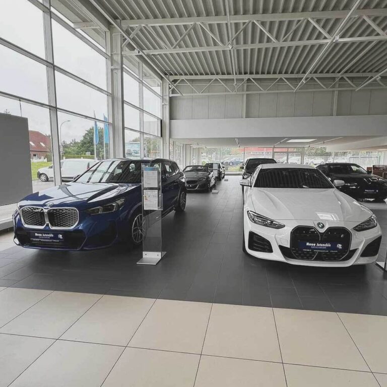 Autohaus Hansa Nord Gebrauchtwagen