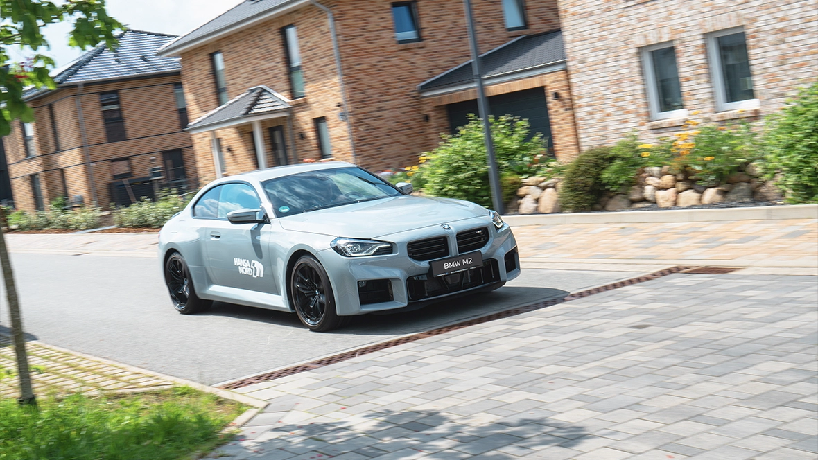 BMW M2