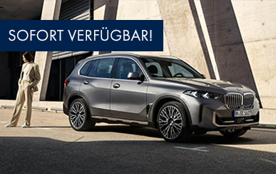 BMW X5 – Gewerbeleasing ab 889,00 €/mtl.