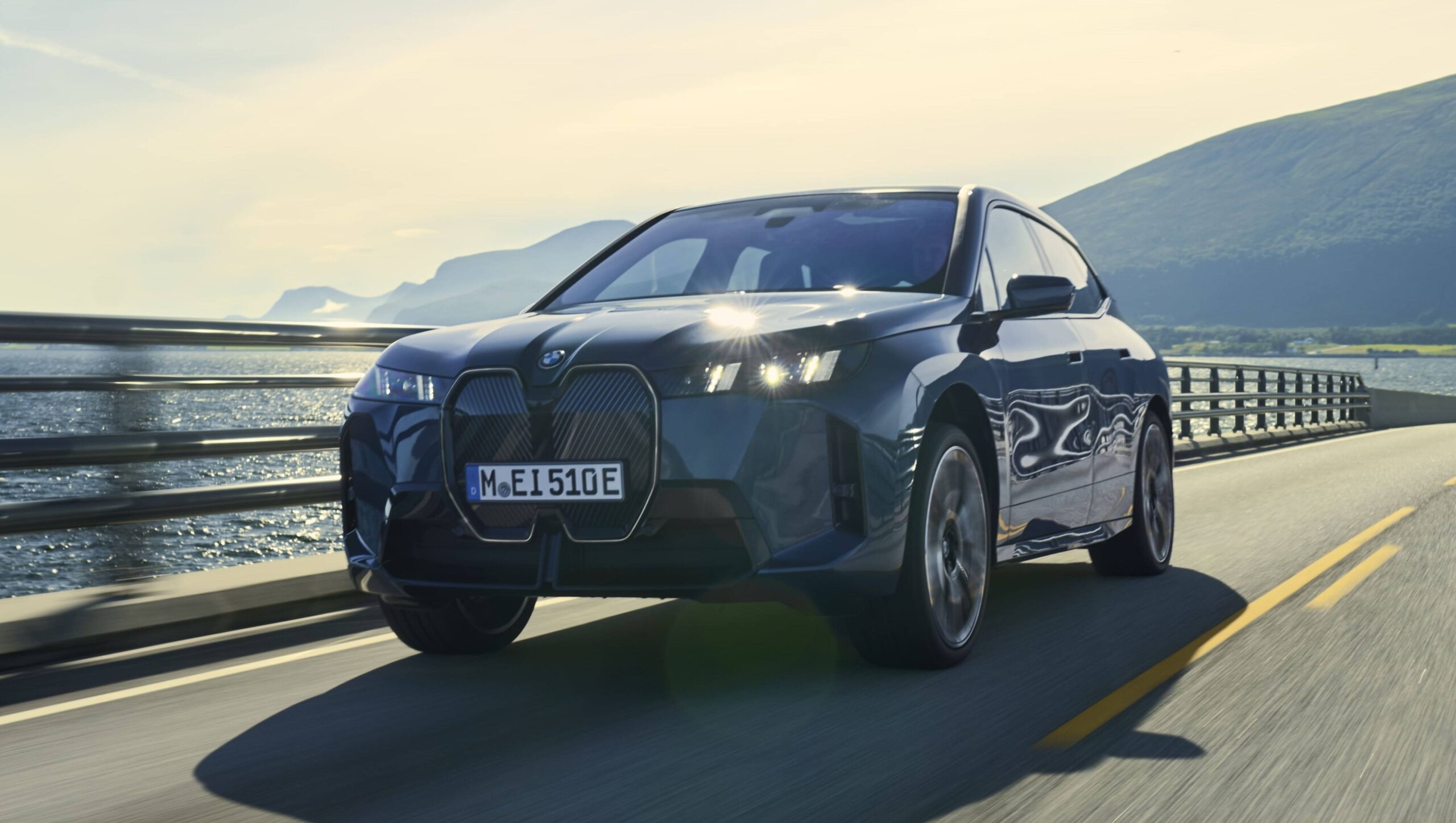 bmw ix45 web