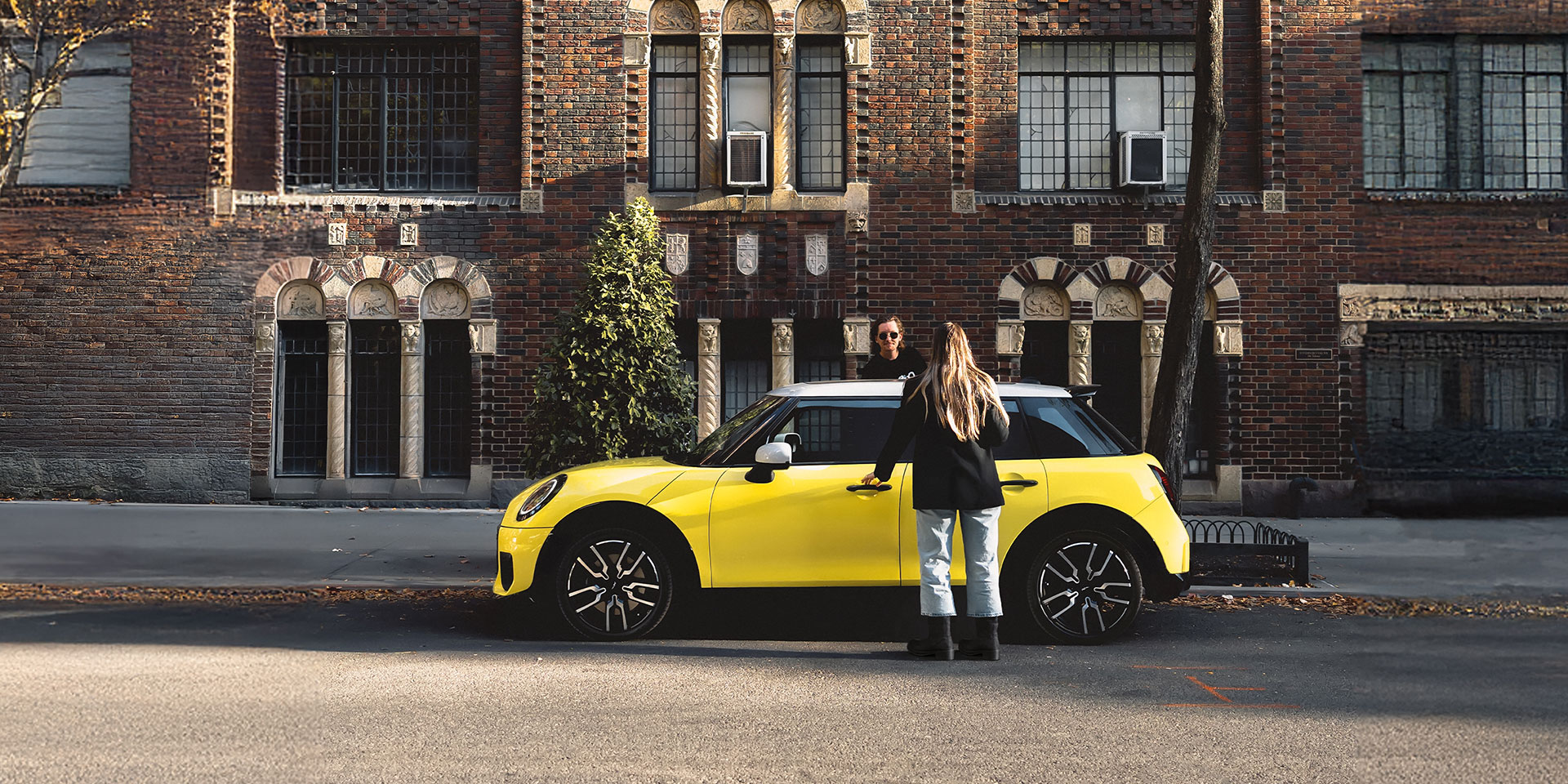 Mini Junge Gebrauchte