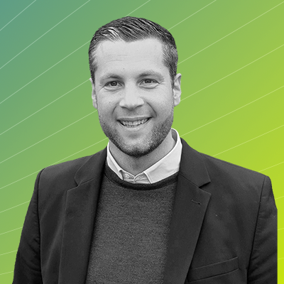 Oliver Jahns - Niederlassungsleitung