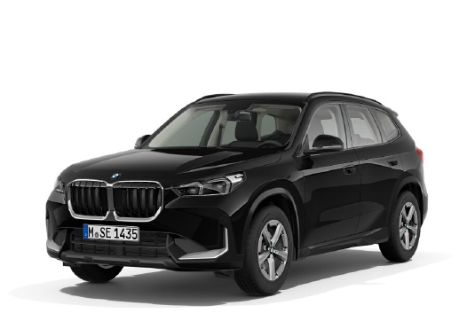 BMW X1 sDrive18i