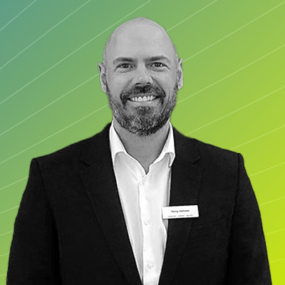 Georg Vierheller - Verkaufsleiter