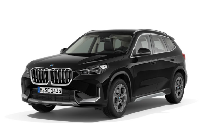 BMW X1 sDrive 18i